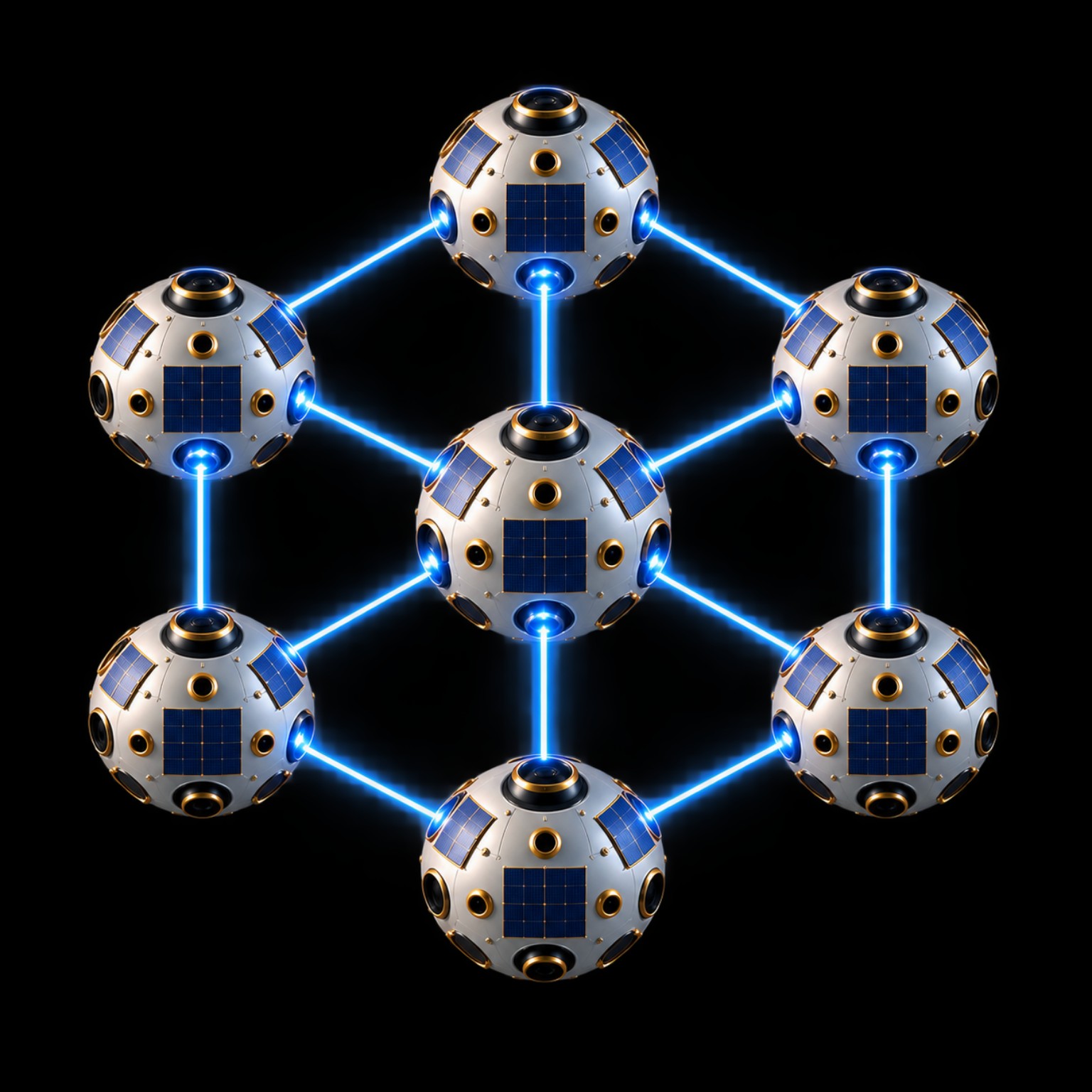 SpheroSat